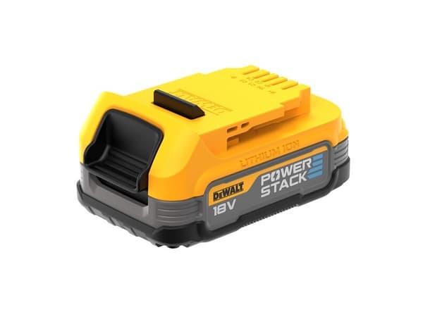 DeWALT DCBP034-XJ, Batteri, Litium-Ion (Li-Ion), 1,7 Ah, 18 V, DeWalt, XR