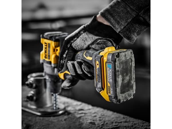 DeWALT DCBP034-XJ, Batteri, Litium-Ion (Li-Ion), 1,7 Ah, 18 V, DeWalt, XR