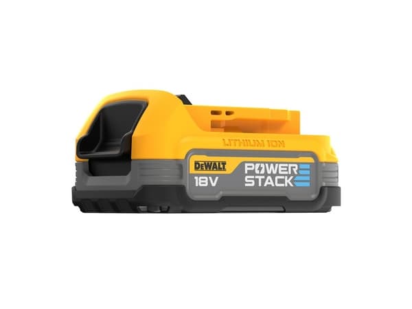 DeWALT DCBP034-XJ, Batteri, Litium-Ion (Li-Ion), 1,7 Ah, 18 V, DeWalt, XR