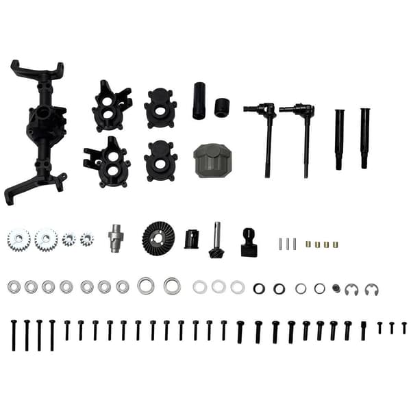 Reely RE-7582899 Reservdel Portal framaxel
