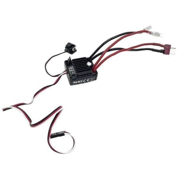 Reely RE-7582923 Reservdel Hastighetsregulator