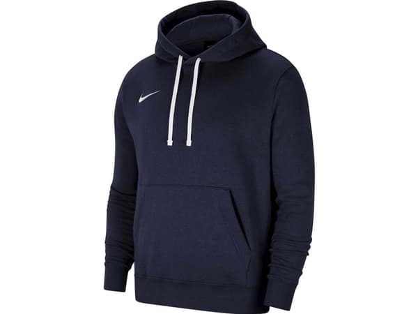 Bluza Nike Park 20 hettegenser i fleece CW6894 451