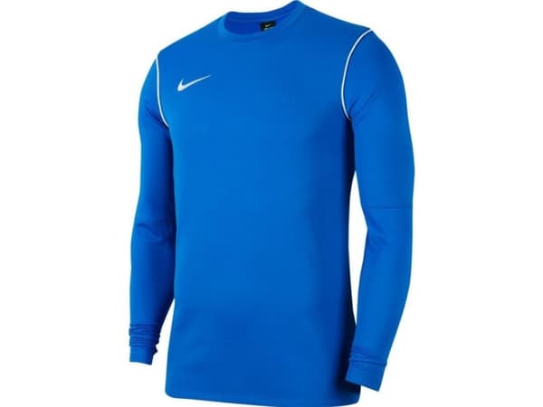 Nike Miesten collegepaita Park 20 Crew Top sininen r. XL (BV6875 463)