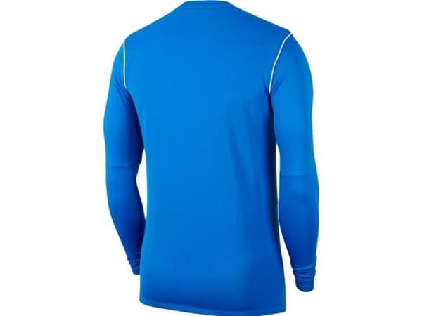 Nike Miesten collegepaita Park 20 Crew Top sininen r. XL (BV6875 463)
