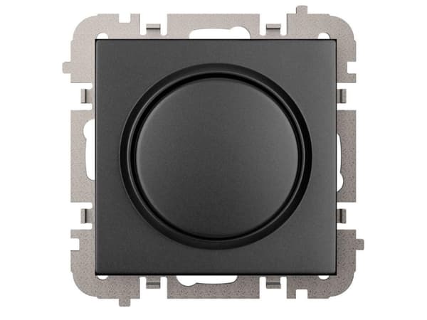 Elektroplast Led Dimmer Black