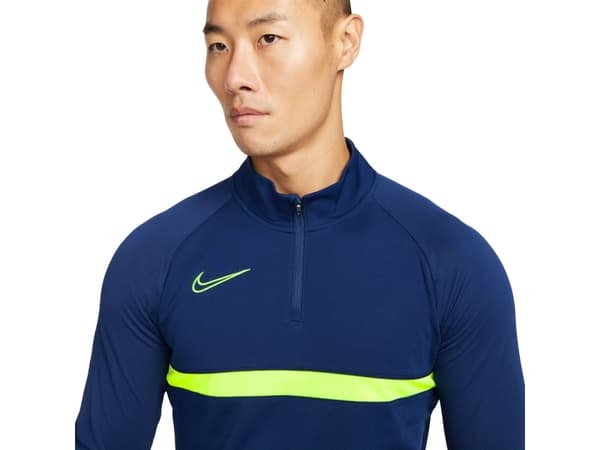 Nike Nike Dri-FIT Academy 21 Drill -paita 492 : Koko - XL