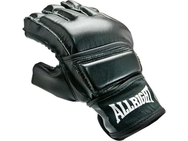 Allright MMA-handskar 3035