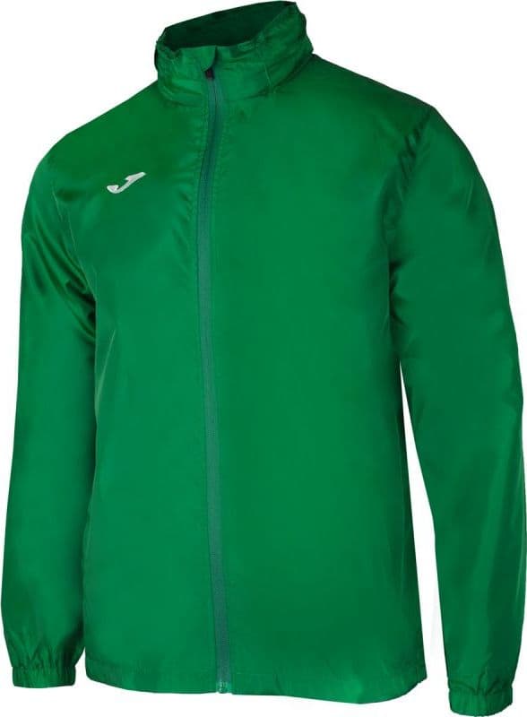 Herrjacka Joma Alaska Iris grön r. S