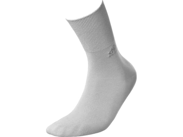 JJW Health -sukat DeoMed Bamboo väri tuhkanharmaa koko 35-38