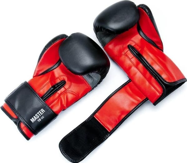 Allright nyrkkeilyhanskat ALLRIGHT MASTER 12oz universal