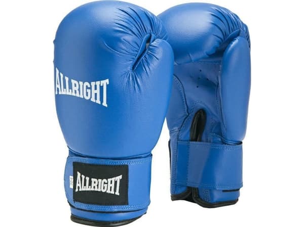 Allright TRAINING PRO 14oz universal nyrkkeilykäsineet