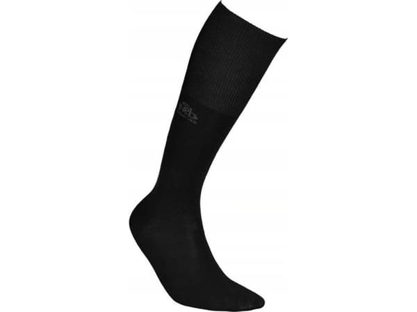 JJW DEOMED BAMBOO LANGE knesokker brune 35-38 *)