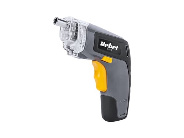 Rebel RB-1001 3,6V 1300mAh i tilbehøret ditt - 27 varer