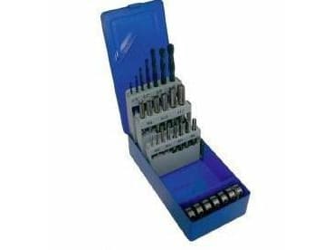 FANAR TAPPING &amp; TAPPING DRAWER kpl. 29cz