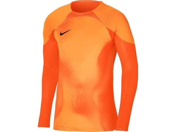 Nike Sweatshirt Nike Gardien IV Målvakt JSY DH7967 819 DH7967 819 oransje M