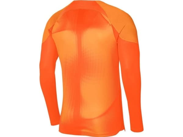 Nike Sweatshirt Nike Gardien IV Målvakt JSY DH7967 819 DH7967 819 oransje M