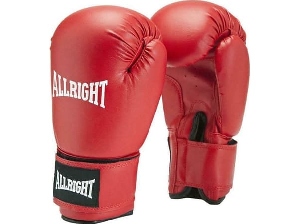Allright TRAINING PRO BOKSEHANSKER 10oz universal