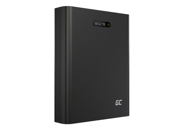 Green Cell GC PowerNest - Batteri til bærbar PC