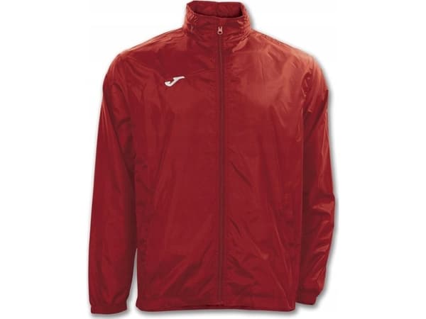 Joma Alaska Iris herrjacka rödbrun r. XL