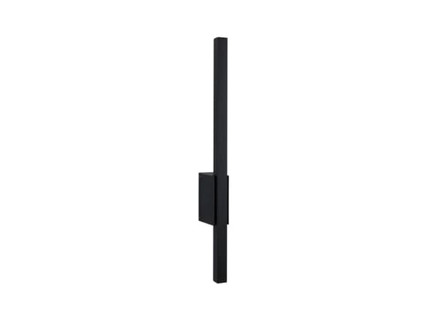 Paulmann 94743, Väggbelysning för utomhusbruk, Antracit, Gjuten aluminium, IP44, Fasad, I