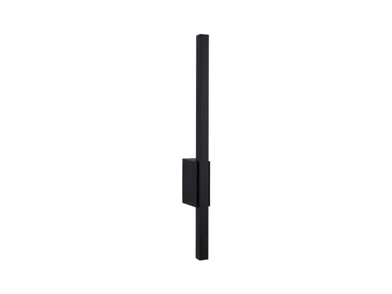 Paulmann Stan 60 anthrazit 94743 Udendørs vægbelysning LED (RGB) 9 W Antracit