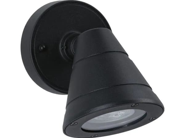 Paulmann Trian Wand 94734 Utomhus vägglampa Antracit