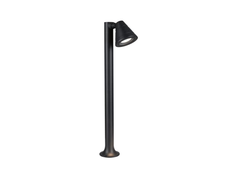 Paulmann 94735 Trian Poller Vejbelysning Antracit
