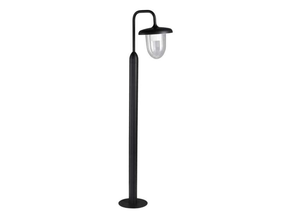 Paulmann 94759 Bollard Vintario E27 anthr. Vejbelysning E27 Antracit