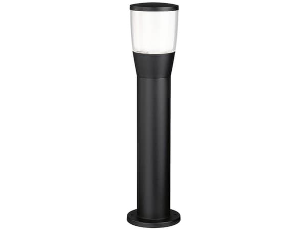 Paulmann 94741 Bako Poller anthrazit Vejbelysning E14 Antracit
