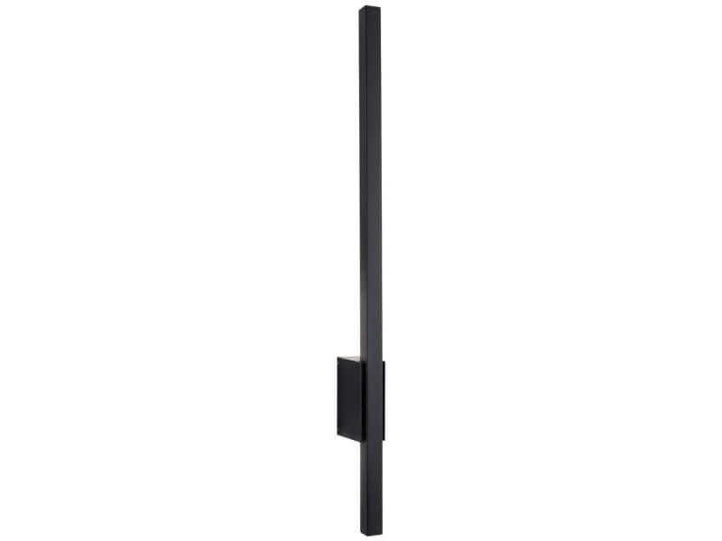 Paulmann Stan 80 anthrazit 94742 Udendørs vægbelysning LED (RGB) 11.5 W Antracit