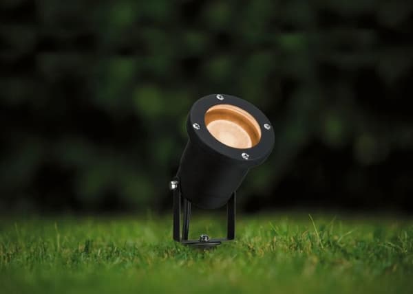 Paulmann 94731 Garden Spot 2200K Haveprojektør LED (RGB) GU10 4,3 W Lajittelu
