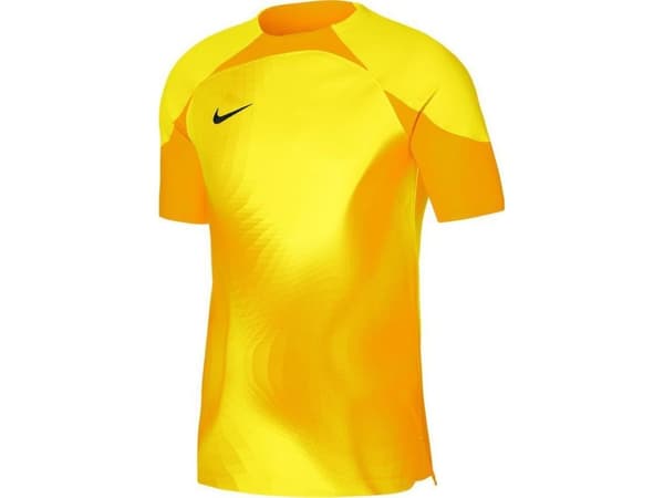 Nike Nike Dri-FIT ADV Gardien 4 målvaktsskjorte DH7760-719: Størrelse - XXL (193 cm)