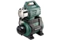 Miniatyrbild 3 av 3: Metabo HWWI 4500/25, Trädgård, Svart, Grön, Rostfritt stål, Stål, 4,8 Bar, 48 m, 4500 l/h