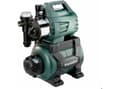 Miniatyrbild 2 av 3: Metabo HWWI 4500/25, Trädgård, Svart, Grön, Rostfritt stål, Stål, 4,8 Bar, 48 m, 4500 l/h