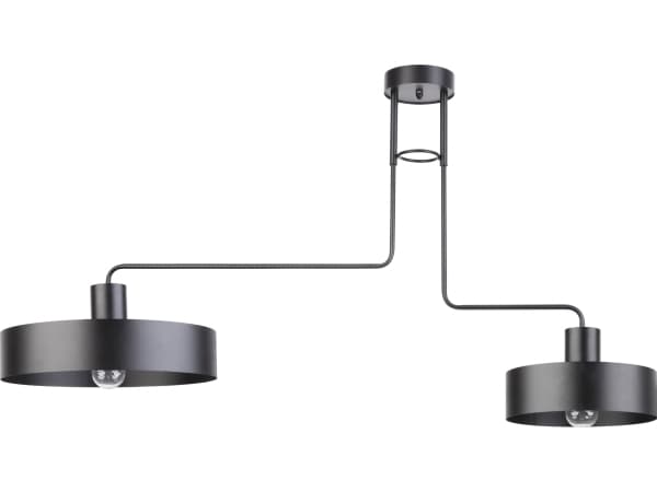 Sigma taklampe Moderne taklampe til spisestuen Sigma Vasco 31551