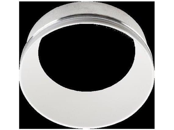 SG ARMATUREN TUBE MICRO BAFFEL HVID Ø39MM