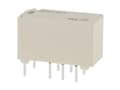 Pikkukuva 3 / 3: Omron G6S-2-DC12 Tulostusrele 12 V/DC 2 A 1 x vaihtokosketin 1 kpl Pussi