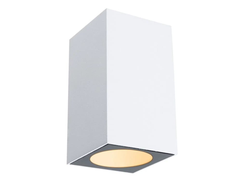 Paulmann 94711 Flame 2200K white Udendørs loftbelysning LED (RGB) 4 W Hvid