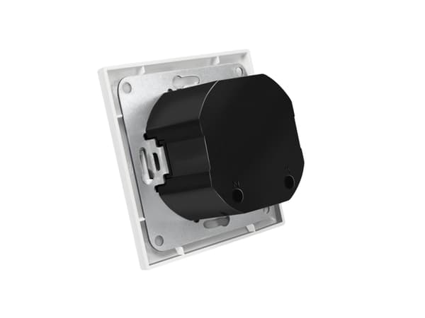 LogiLink PA0254, 2 x USB A + 1 x USB C, Vit, 230 V, 50 hz, 5 V, 3 A
