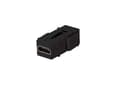 Pikkukuva 3 / 4: LogiLink Keystone modulaarinen HDMI-liitin toistimella, jossa on snap-in-laite tavallisille Keystone-paneeleille ja -pistorasioille, - 1 kpl (NK0033)