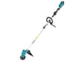 Miniatyrbilde 3 av 5: Makita DUR191L - Gressstusser - trådløs - uten batteri - 3500/5100/6000 rpm - 30 cm