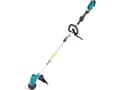 Miniatyrbilde 4 av 5: Makita DUR191L - Gressstusser - trådløs - uten batteri - 3500/5100/6000 rpm - 30 cm