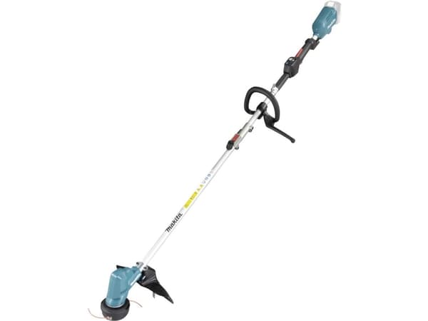 Makita DUR191L - Gressstusser - trådløs - uten batteri - 3500/5100/6000 rpm - 30 cm
