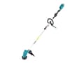Miniatyrbilde 2 av 5: Makita DUR191L - Gressstusser - trådløs - uten batteri - 3500/5100/6000 rpm - 30 cm