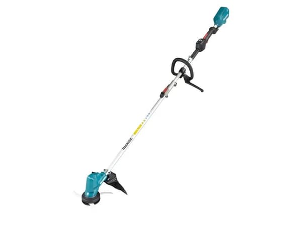 Makita DUR191L - Gressstusser - trådløs - uten batteri - 3500/5100/6000 rpm - 30 cm