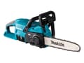 Miniatyrbild 4 av 5: Makita DUC307ZX2 - Motorsåg - sladdlös - 18 V - inget batteri, ingen laddare - 30 cm - 4.4 kg - SOLO