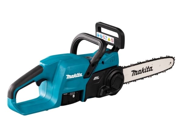 Makita DUC307ZX2 - Motorsåg - sladdlös - 18 V - inget batteri, ingen laddare - 30 cm - 4.4 kg - SOLO