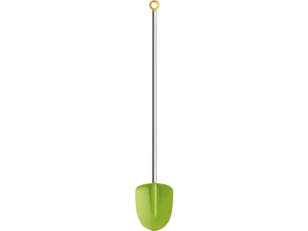 Fiskars 6411501381705, Lapioliitin, Alumiini, Muovi, Alumiini, Vihreä, Round point, 3 vuosi/vuosia, 9 vuosi/vuosia