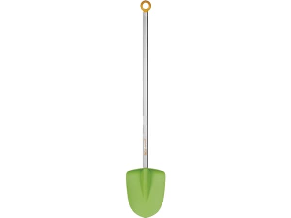 Fiskars 6411501381705, Lapioliitin, Alumiini, Muovi, Alumiini, Vihreä, Round point, 3 vuosi/vuosia, 9 vuosi/vuosia