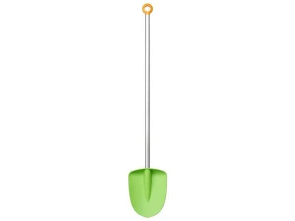 Fiskars 6411501381705, Lapioliitin, Alumiini, Muovi, Alumiini, Vihreä, Round point, 3 vuosi/vuosia, 9 vuosi/vuosia